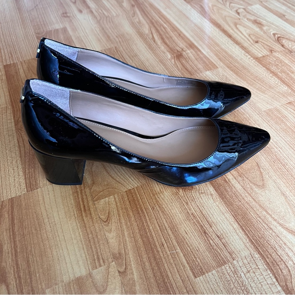 Calvin Klein women shoes